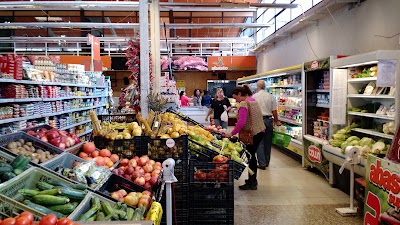 Photos of Supermercado Abasto