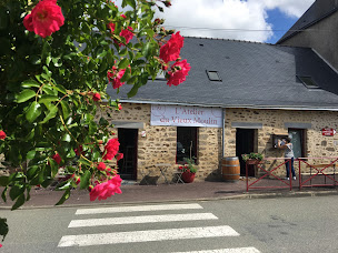 Photo n°10 de L'Atelier du Vieux Moulin à La Bazouge-des-Alleux (Cave à vins)