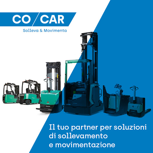 CO-CAR - Visual