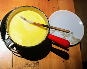 Photo n°49 de Restaurant, Crêperie, 4 Epices à Saint-Gervais-les-Bains (Restaurant français)