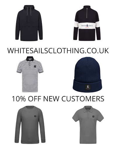 White Sails Clothing - Thumbnail