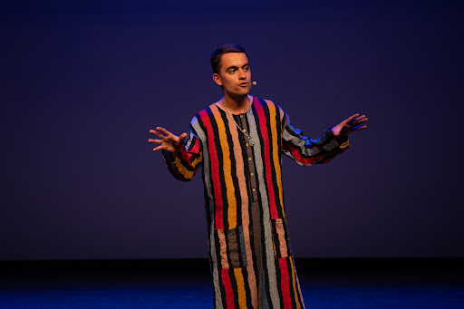 Jelle Dijkstra Show