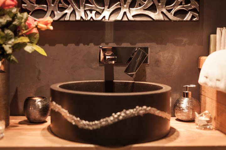 Maison Seignou - Maison d’hôtes - Spa & Massages by null