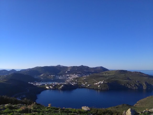 Patmos