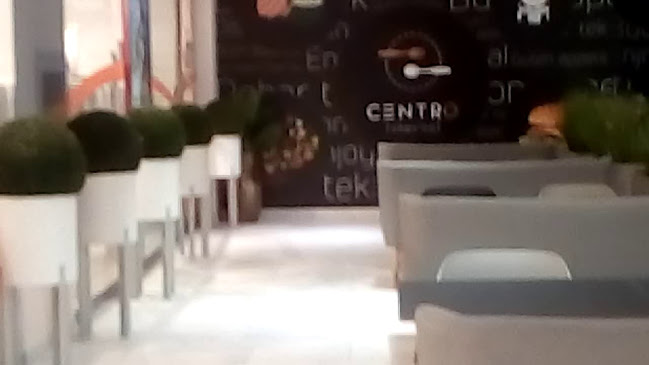 Galleria Business Center - Zagreb