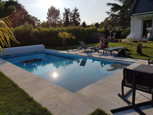 Photo de Azureva Piscines EURL à Savenay (44260)
