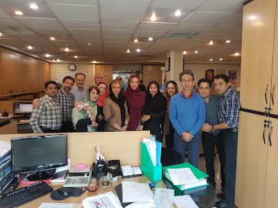 Photos of فناوران صندوق بازنشستگی فولاد ایران
