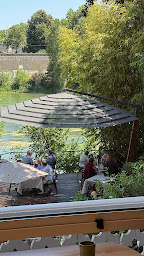 Photo n°38 de Au Pois Gourmand restaurant gastronomique à Toulouse (Restaurant français)