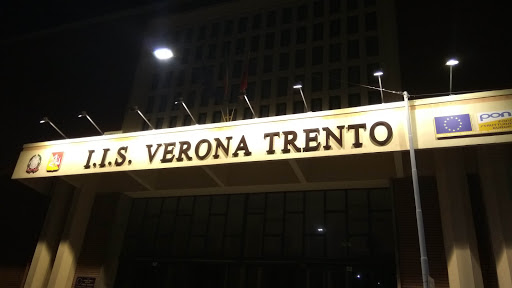 IIS Verona Trento Gallery - Italy