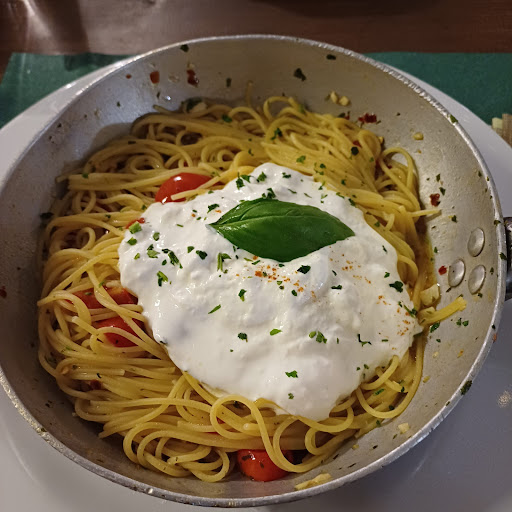 Trattoria Pizzeria Schioccapalle - Thumbnail