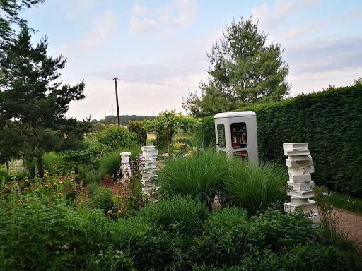 Duftgarten - Visual