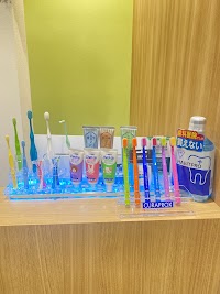 西横浜 藤棚ガーデン歯科クリニック