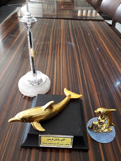 Photos of Milad Tower Dolphin Park