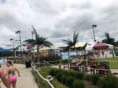 Parrot Island Waterpark