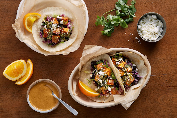 Market Cocina by null