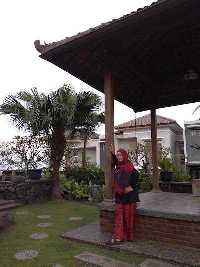 Photos of Cigadung Hills