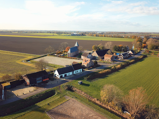 KRM Hervormd Sint Anthoniepolder - Thumbnail