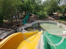 Farid Water Park bahawalpur