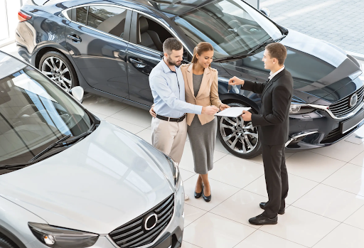 Car Rental Daytona Beach