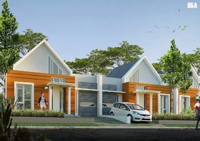 Photos of Patra Kencana Patraland