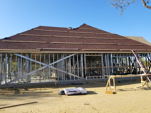 Citizens Roofing - Visual