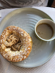 Photo n°38 de Deuz Restaurant à Paris (Restaurant français)