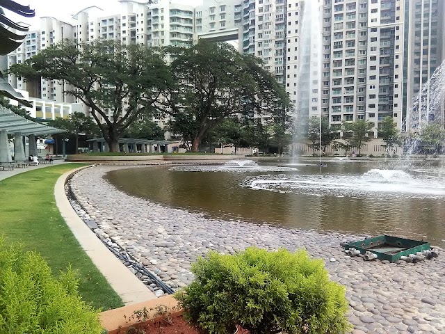 World Trade Centre (Office)