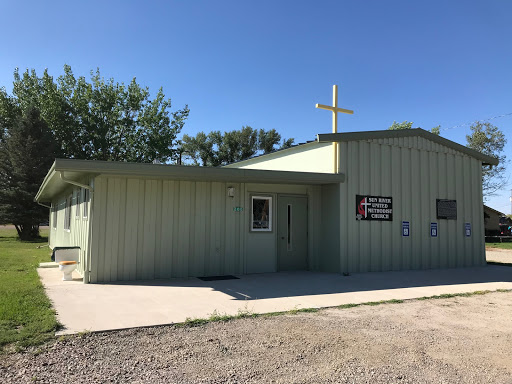 Sun River United Methodist Church