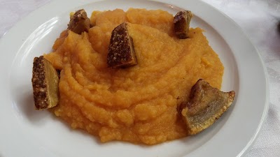 Photos of Mes&oacute;n del Rastro