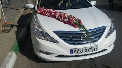 Photos of Refah Avaran Car Rental