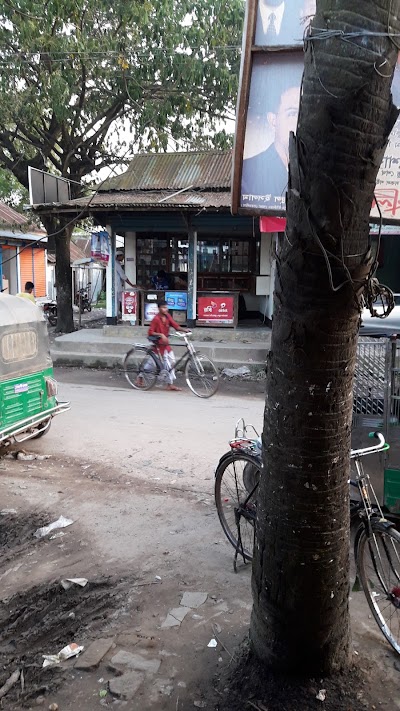 Photos of Gazipur Bazar