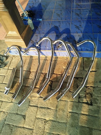 Photos of Ljr Olshop Racing