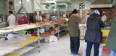 Photos of Niki Bread