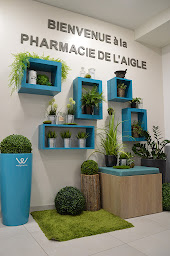 Photo n°9 de Pharmacie wellpharma de l'Aigle à Phalsbourg (Magasin de vitamines et compléments alimentaires)