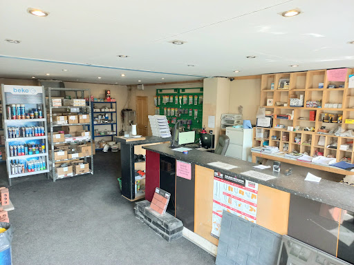 Direct Building Supplies - Thumbnail