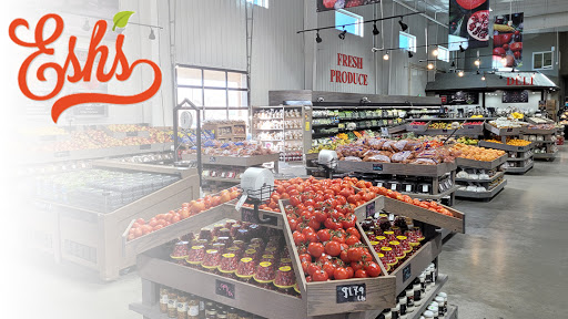 Esh's Grocery Market - Thumbnail