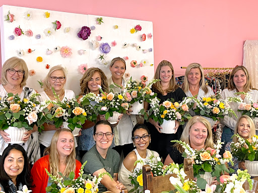 Fleur de Mer Flower Bar & Gift Boutique - Thumbnail