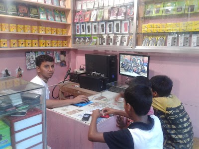 Photos of Riya Mobile Servicing Centre