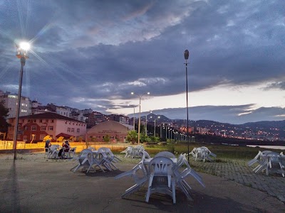 Photos of Dolunay Aile &Ccedil;ay Bah&ccedil;esi