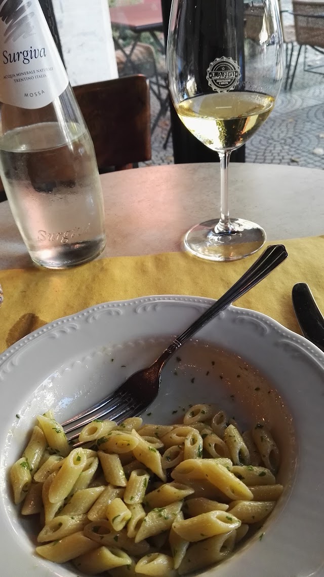 Osteria Landi