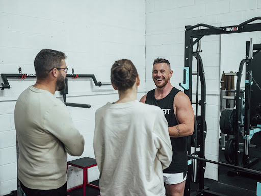 Judgefit - Thumbnail