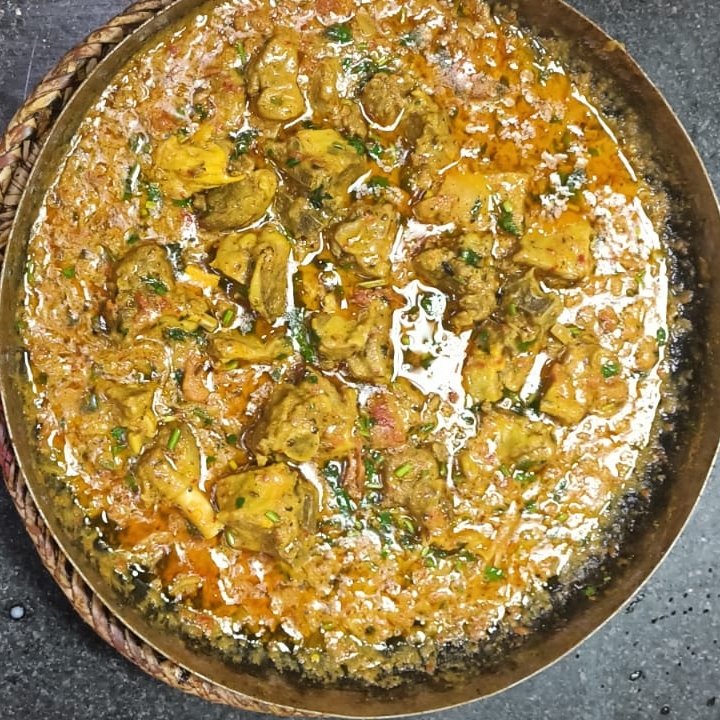 New Khaiber Restaurant - صورة 2