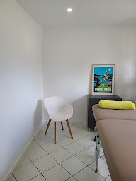 Photo n°2 de Roman Séverin - Masseur-Kinésithérapeute à Saint-Jorioz (Kinésithérapeute)