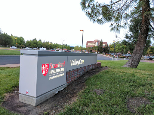 Stanford Health Care - Tri-Valley - Thumbnail