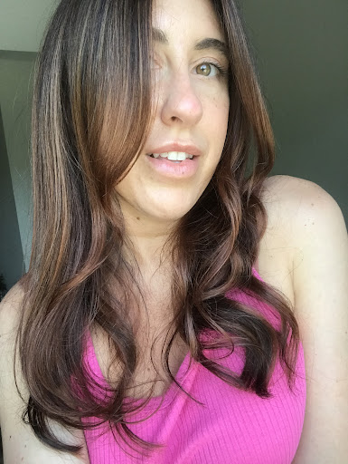 Hair by Hayley Justine Gallery - United States