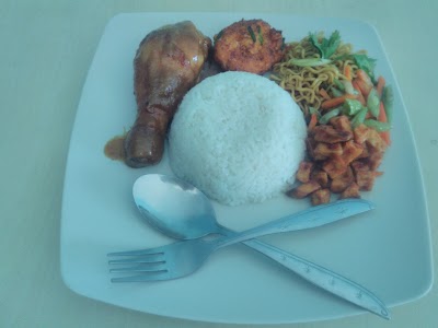Photos of Jawa Catering