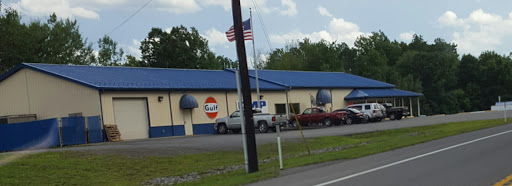 CMP Energy - Visual