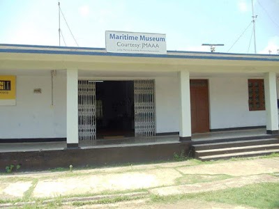 Photos of Bangladesh Maritime Museum