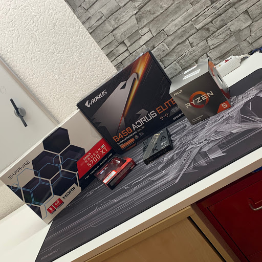 GWS-Technik - Thumbnail