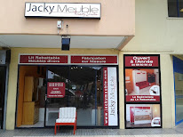 Jacky Meuble à Canet-en-Roussillon